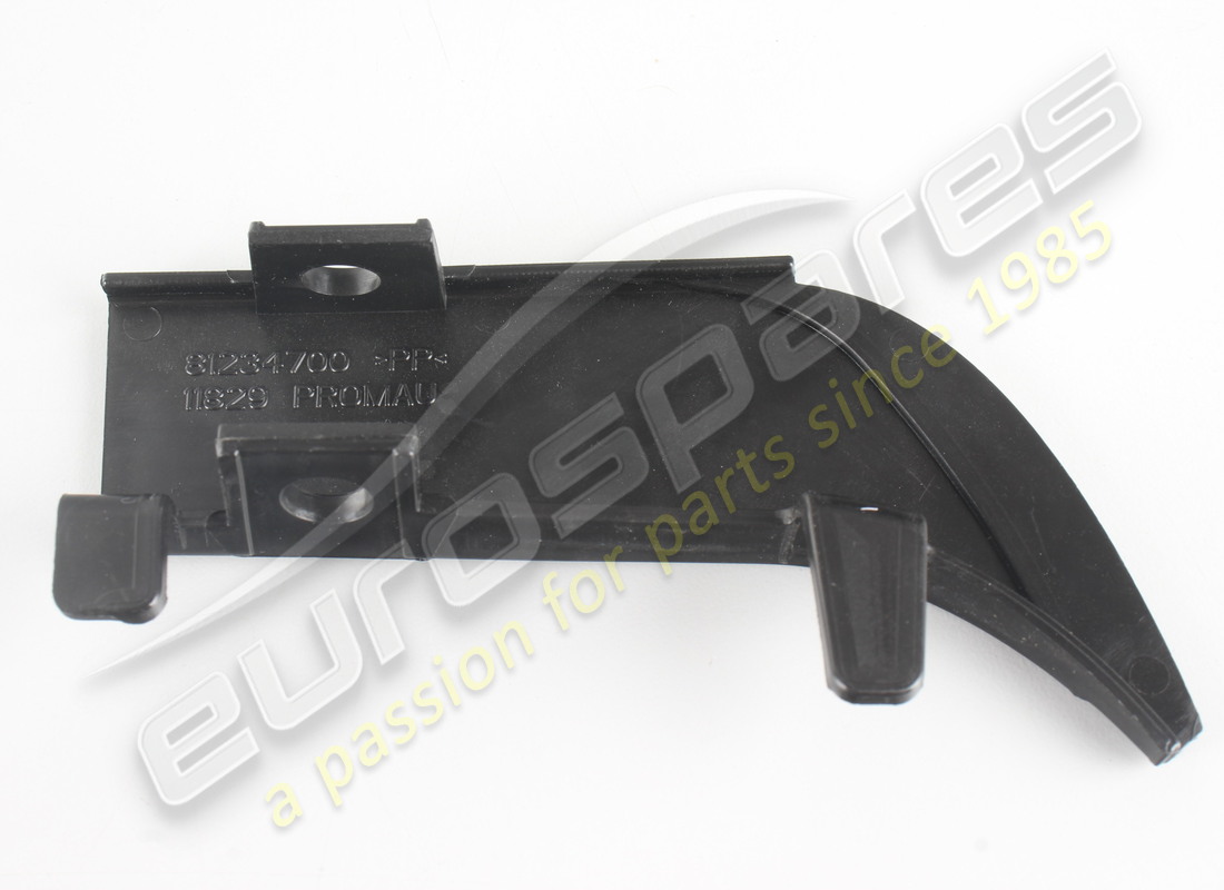 neue maserati linke hintere dichtung (my2009). teilenummer 81234700 (2)
