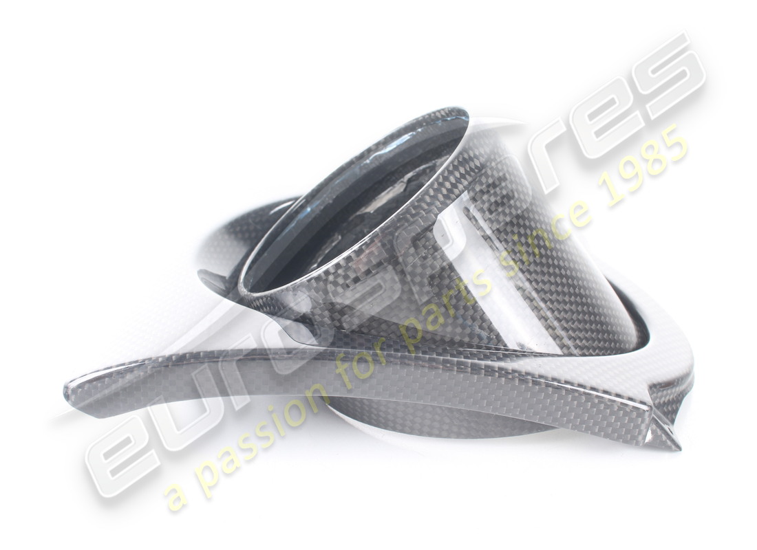 neue ferrari rechte luftauslassplatte – carbo. teilenummer 69541000 (3)
