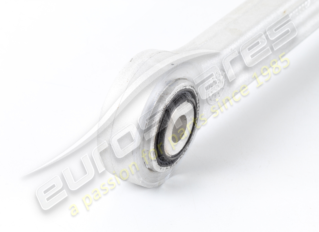 NEUE MASERATI KONVERGENZREGULIERUNGS-SPURSTANGE. TEILENUMMER 670006273 (4) neue maserati konvergenzregulierungs-spurstange. teilenummer 670006273 (4)