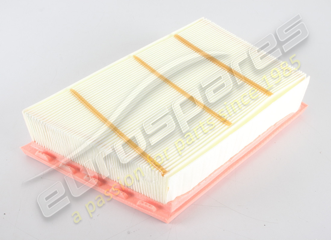 neuer porsche luftfilter. teilenummer 992129620a (2)