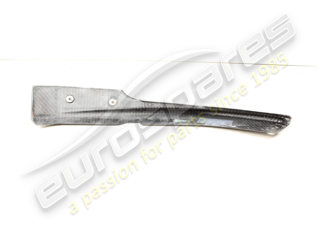 neu maserati linker frontspoiler. teilenummer 82416500 (3)