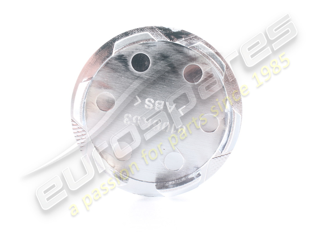 neues maserati radabzeichen. teilenummer 367202106 (2)