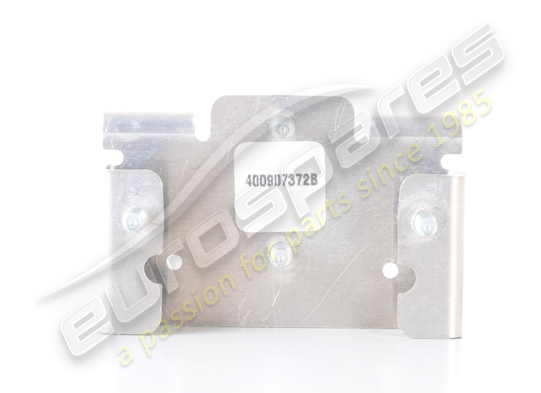 NEUE LAMBORGHINI-HALTERUNG. TEILENUMMER 400907372B (1) neue lamborghini-halterung. teilenummer 400907372b (1)
