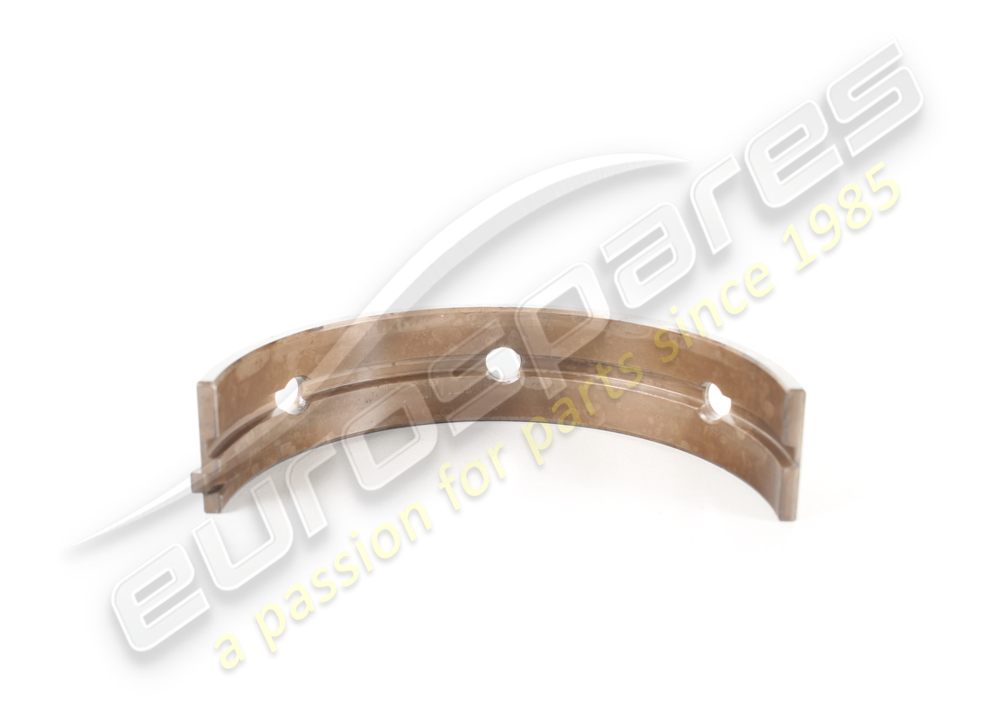 NEUES MASERATI OBERE LAGERHÄLFTE (BLAU). TEILENUMMER 275617 (3) neues maserati obere lagerhälfte (blau). teilenummer 275617 (3)