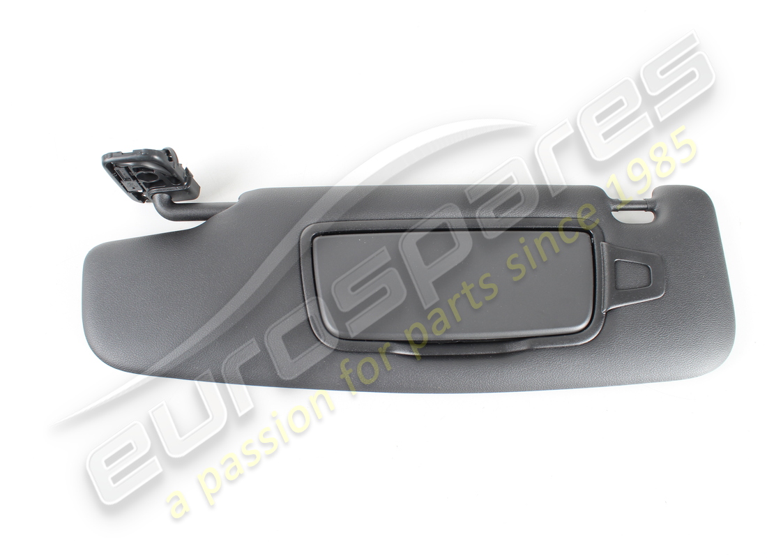 neu porsche sonnenblende schwarz. teilenummer 99173103126of7 (2)