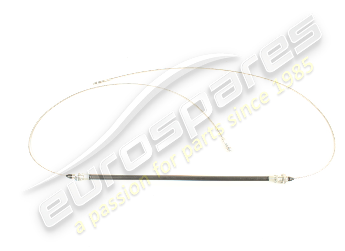 NEU FERRARI KUPPLUNGSZUG LHD TEILENUMMER 106598 (1) neu ferrari kupplungszug lhd teilenummer 106598 (1)