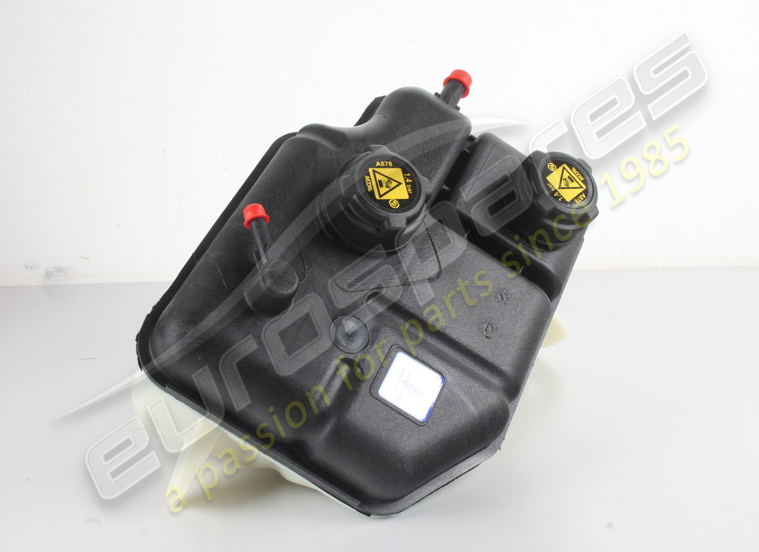 neues maserati reservoir-motorkühlmittel. teilenummer 670031651 (4)