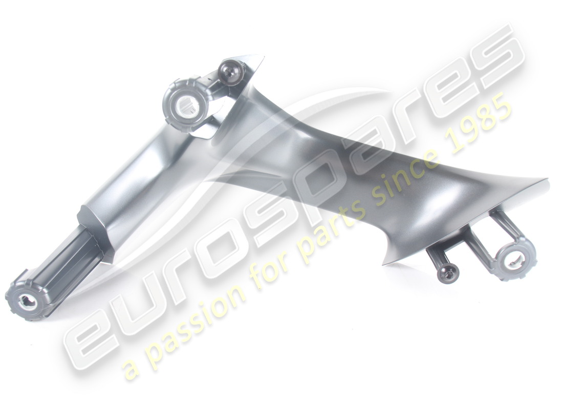 VERWENDET LAMBORGHINI GRIFFVERLÄNGERUNG. TEILENUMMER 4T0867157E (1) verwendet lamborghini griffverlängerung. teilenummer 4t0867157e (1)