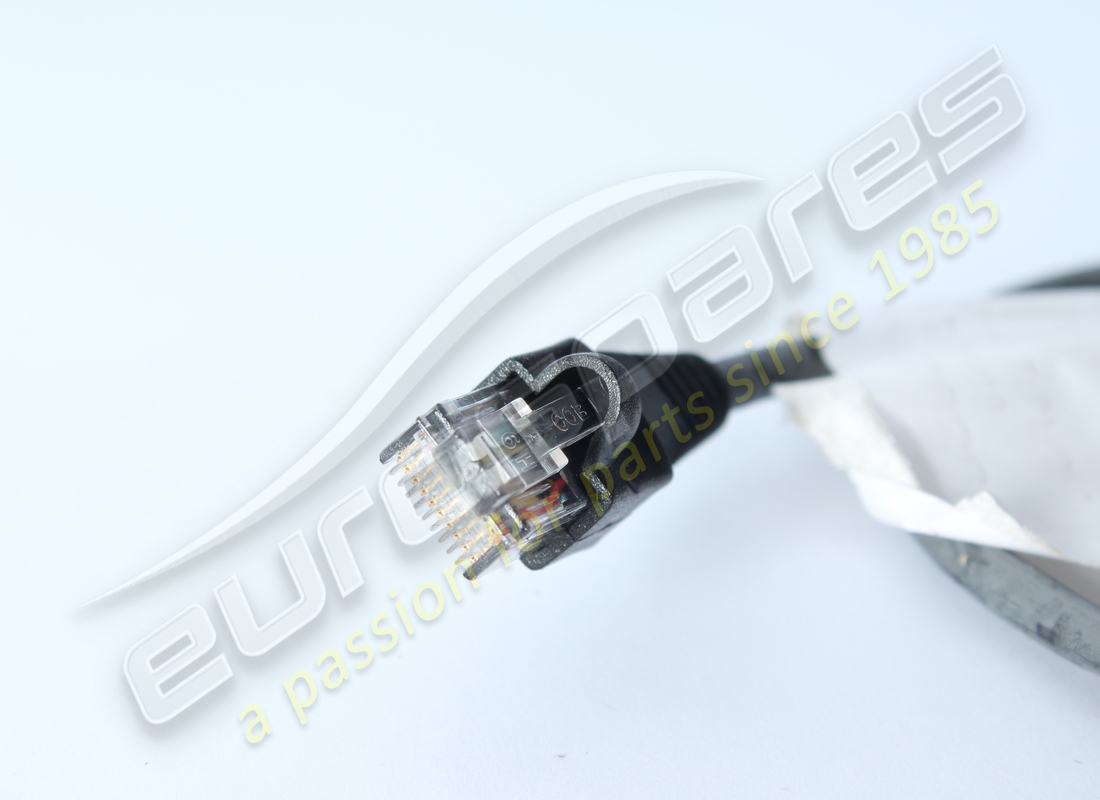 neu maserati tunnelkonsolengehäusecuoio. teilenummer 981432408 (4)