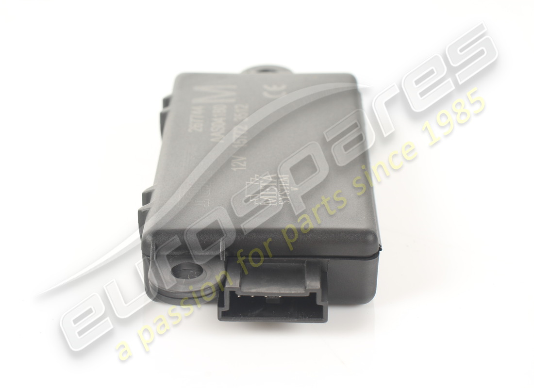 GEBRAUCHTES FERRARI MASTER HYPERFREQUENCY VOLUME. TEILENUMMER 267744 (2) gebrauchtes ferrari master hyperfrequency volume. teilenummer 267744 (2)