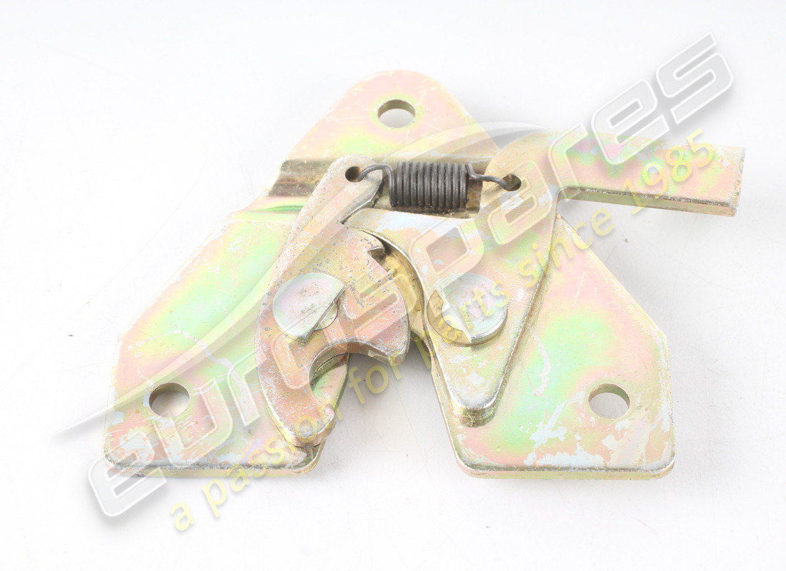 neues ferrari rechtes sitzschloss. teilenummer 61516900 (1)