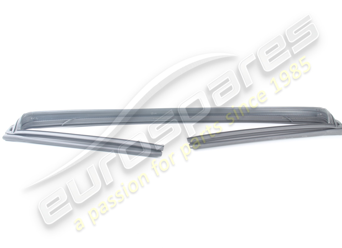 neue ferrari vordere capote-dichtung. teilenummer 80458300 (2)