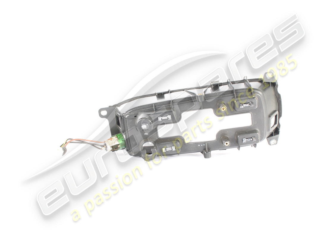 gebraucht ferrari komplettes heckabteil. teilenummer 898736 (2)