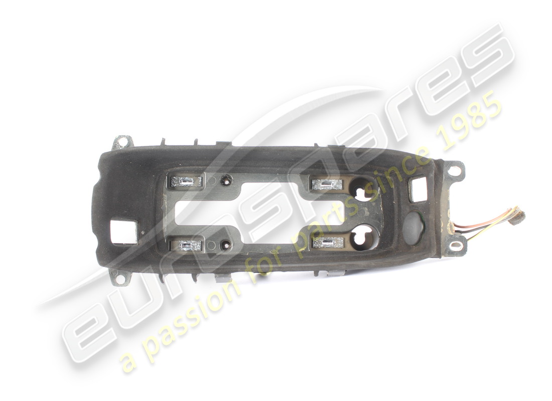 GEBRAUCHT Ferrari KOMPLETTES HECKFACH. TEILENUMMER 898736 (1)