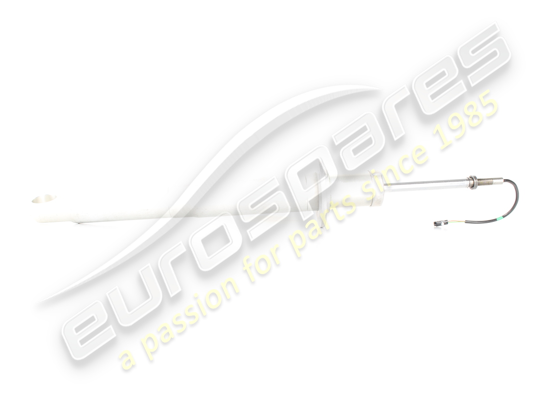 NEUER MASERATI VORDERER STOSSDÄMPFER. TEILENUMMER 286945 (1) neuer maserati vorderer stossdämpfer. teilenummer 286945 (1)