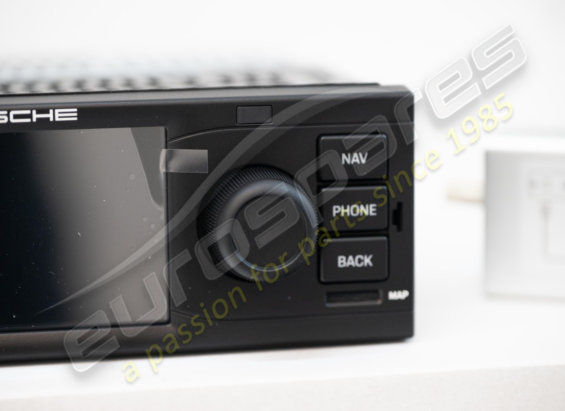 neu porsche porsche klassisches kommunikationsmanagement / pccm. teilenummer 91164559000 (11)