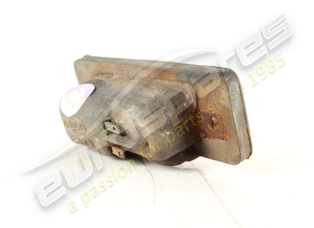 verwendet ferrari unter der türleuchte. teilenummer 65088400 (3)