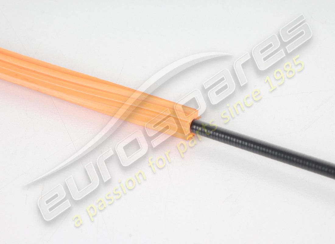 neues lamborghini bowdenkabel. teilenummer 400837085 (3)