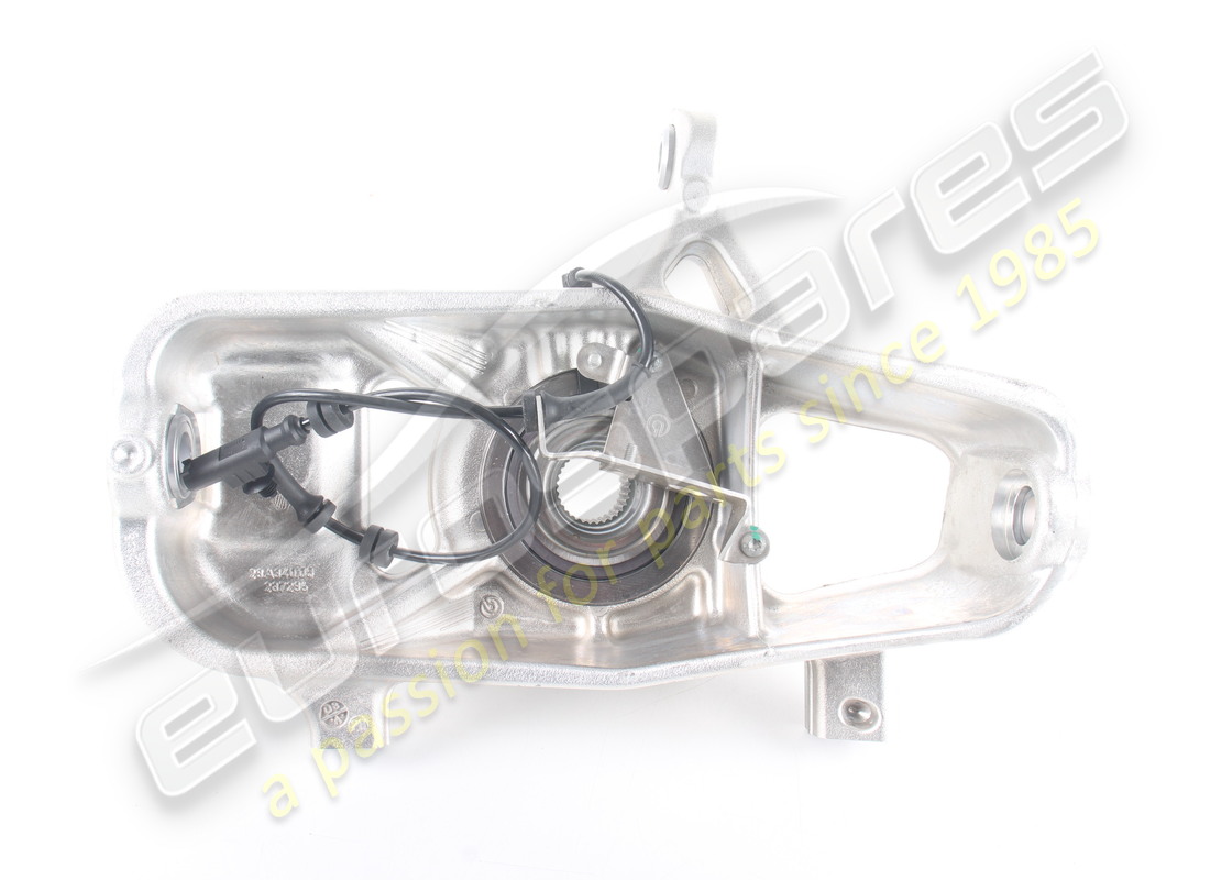 neuer ferrari vollständiger rh-vordernabenträger. teilenummer 275965 (2)