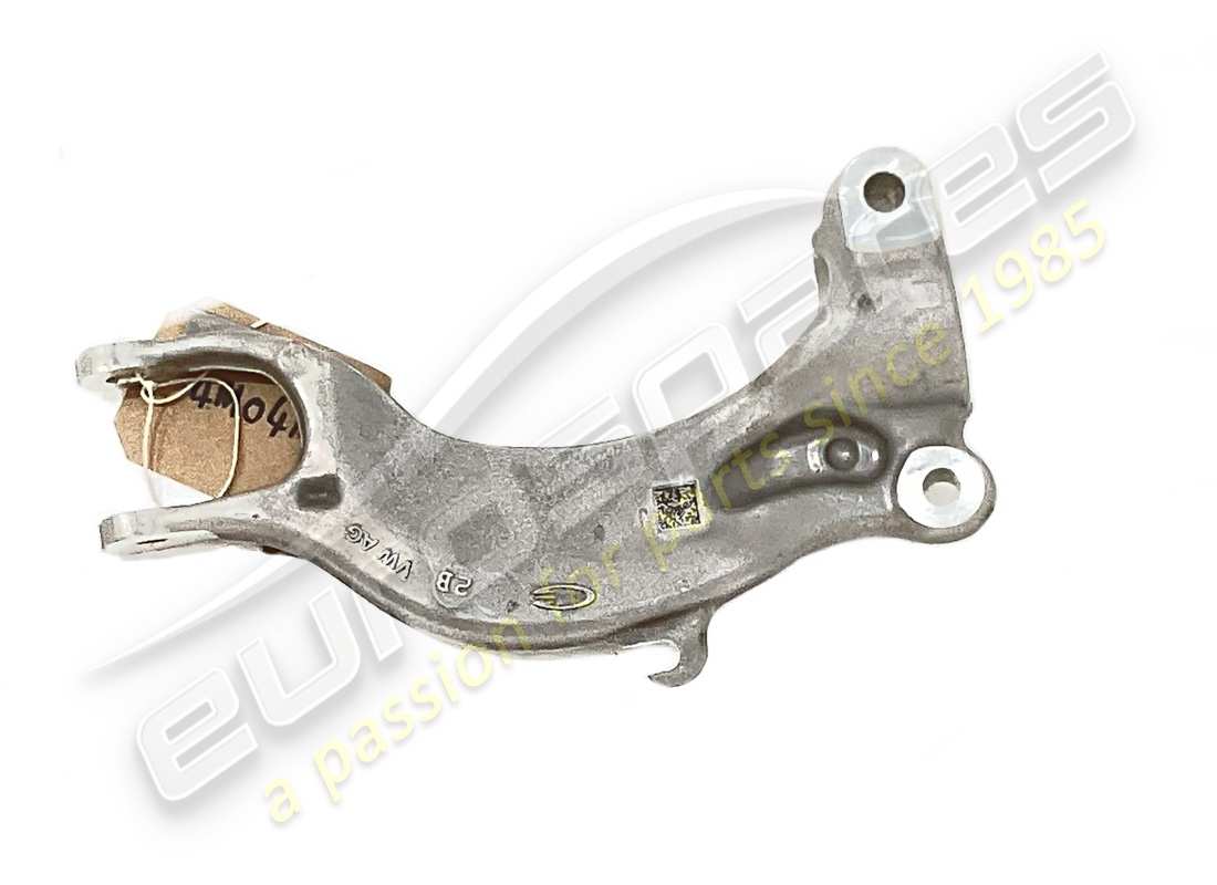 NEUE Lamborghini STOSSDÄMPFENDE VARIANTE EAWS. TEILENUMMER 4M0413038J (1)