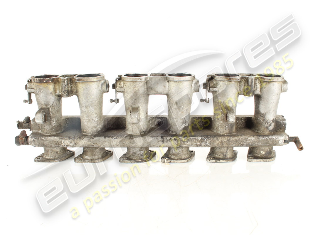gebraucht maserati collettore d'aspirazione. teilenummer 1017552050198 (3)