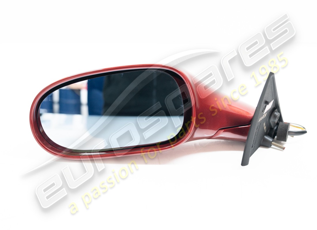 NEU (SONSTIGE) Ferrari LINKER AUSSENRÜCKSPIEGEL . TEILENUMMER 65617510 (1)