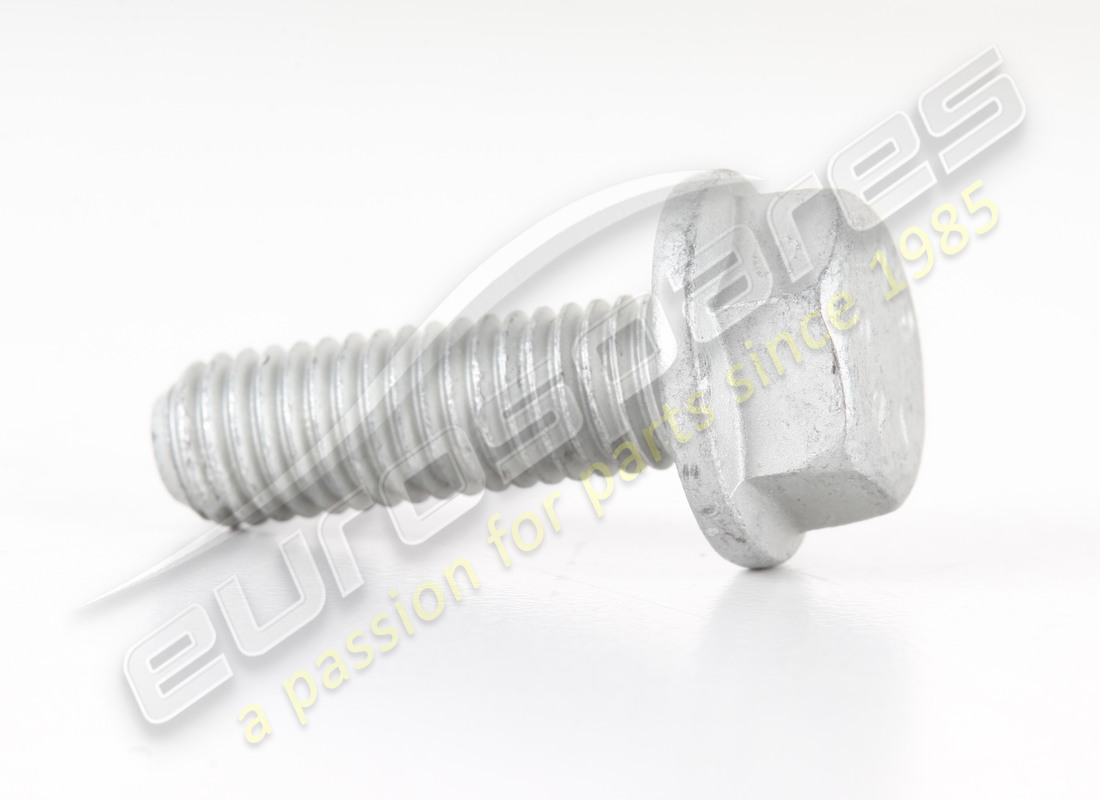 neue ferrari schraube. teilenummer 16287224 (1)