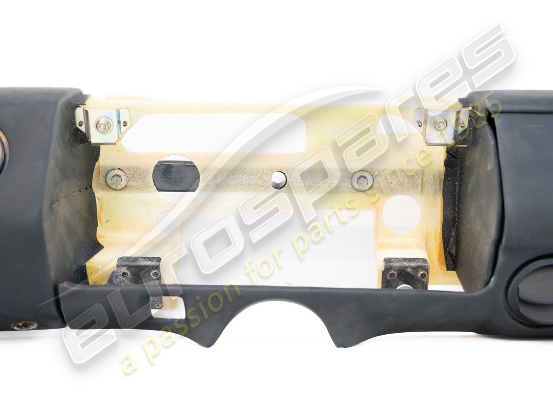 neu ferrari armaturenbrettbaugruppe schwarz vm8500. teilenummer 63458500 (6)