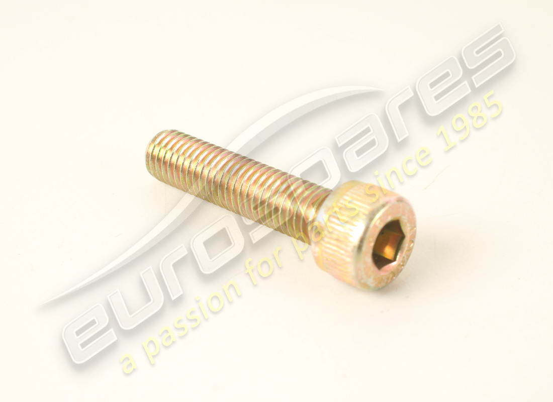neue innensechskantschraube maserati m 8x 35. teilenummer 14306621 (1)
