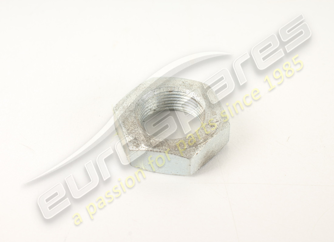 neue ferrari linksgewindemutter. teilenummer 101158 (1)