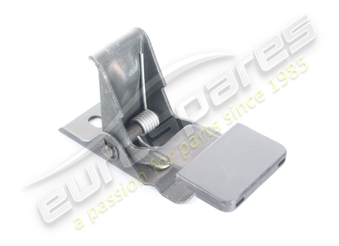new maserati engine compt.lid safety hook. part number 60571407 (2)