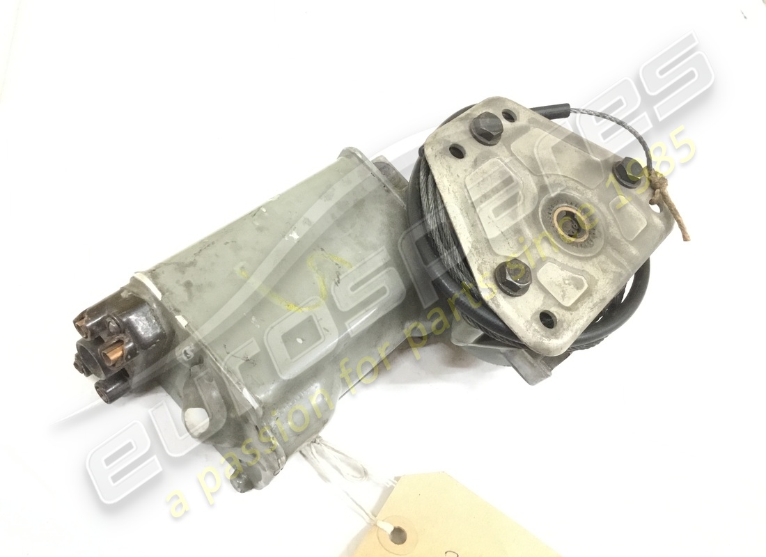 neuer (anderer) ferrari fenstermotor. teilenummer 2423054201 (2)