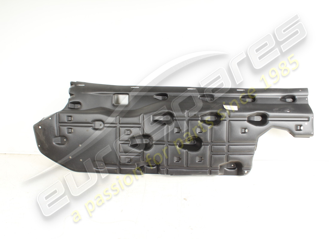 NEU Maserati RECHTS MITTLERE AERODYNAMISCHE UNTEN . TEILENUMMER 670032422 (1)