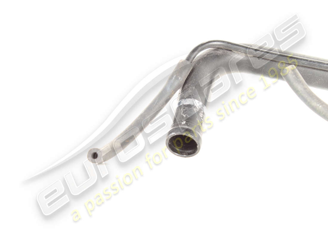 gebraucht ferrari tubo aria secondaria allumin. teilenummer 258623 (2)