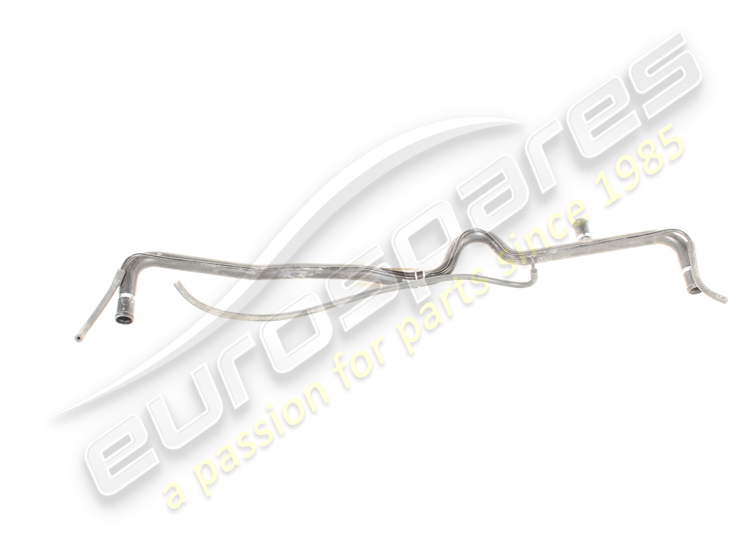 GEBRAUCHT Ferrari TUBO ARIA SECONDARIA ALLUMIN . TEILENUMMER 258623 (1)