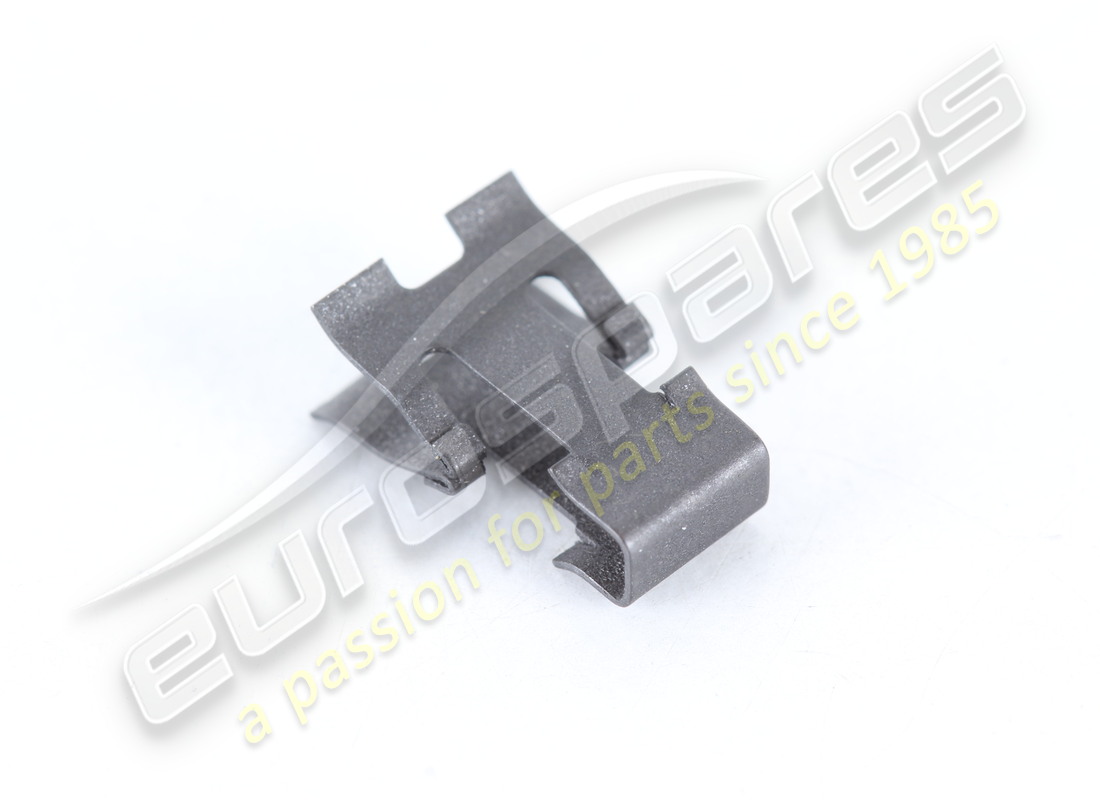 neu porsche clip - halteklamm - sitzbezug - mittlere abschnitt-version:. teilenummer 311881247 (1)