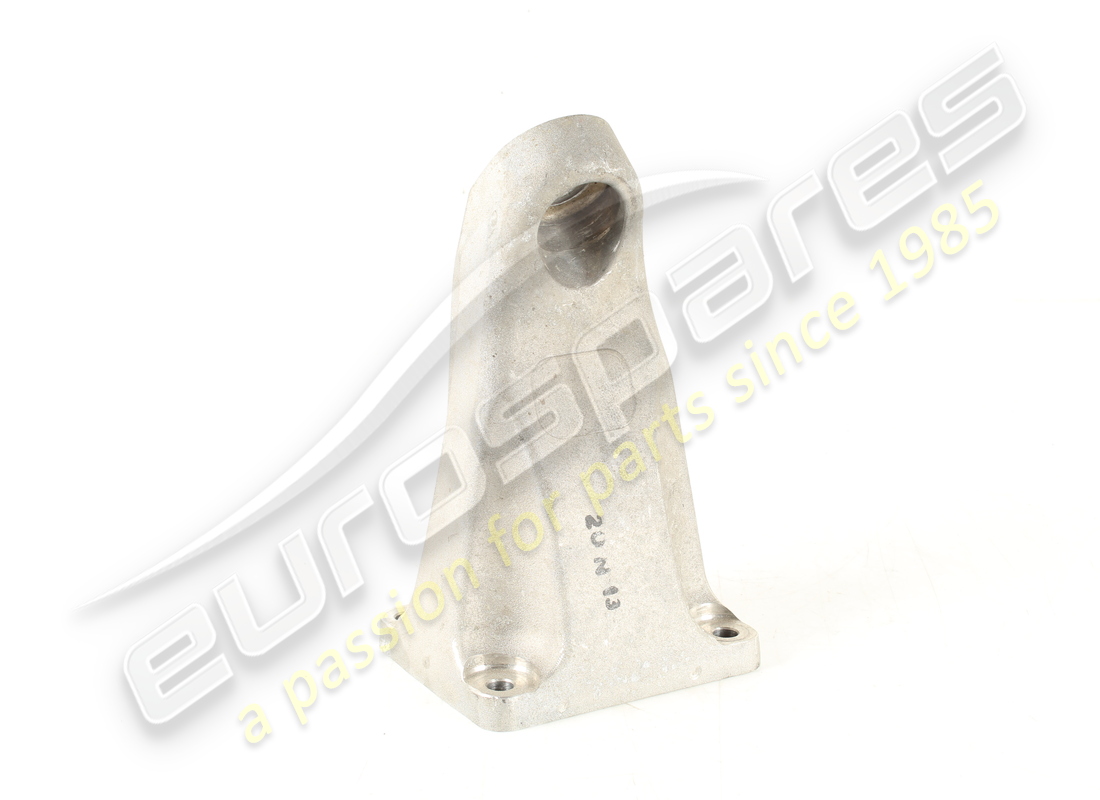 GEBRAUCHTE FERRARI LH HALTERUNG ZUR MOTORBEFESTIGUNG. TEILENUMMER 244634 (2) gebrauchte ferrari lh halterung zur motorbefestigung. teilenummer 244634 (2)