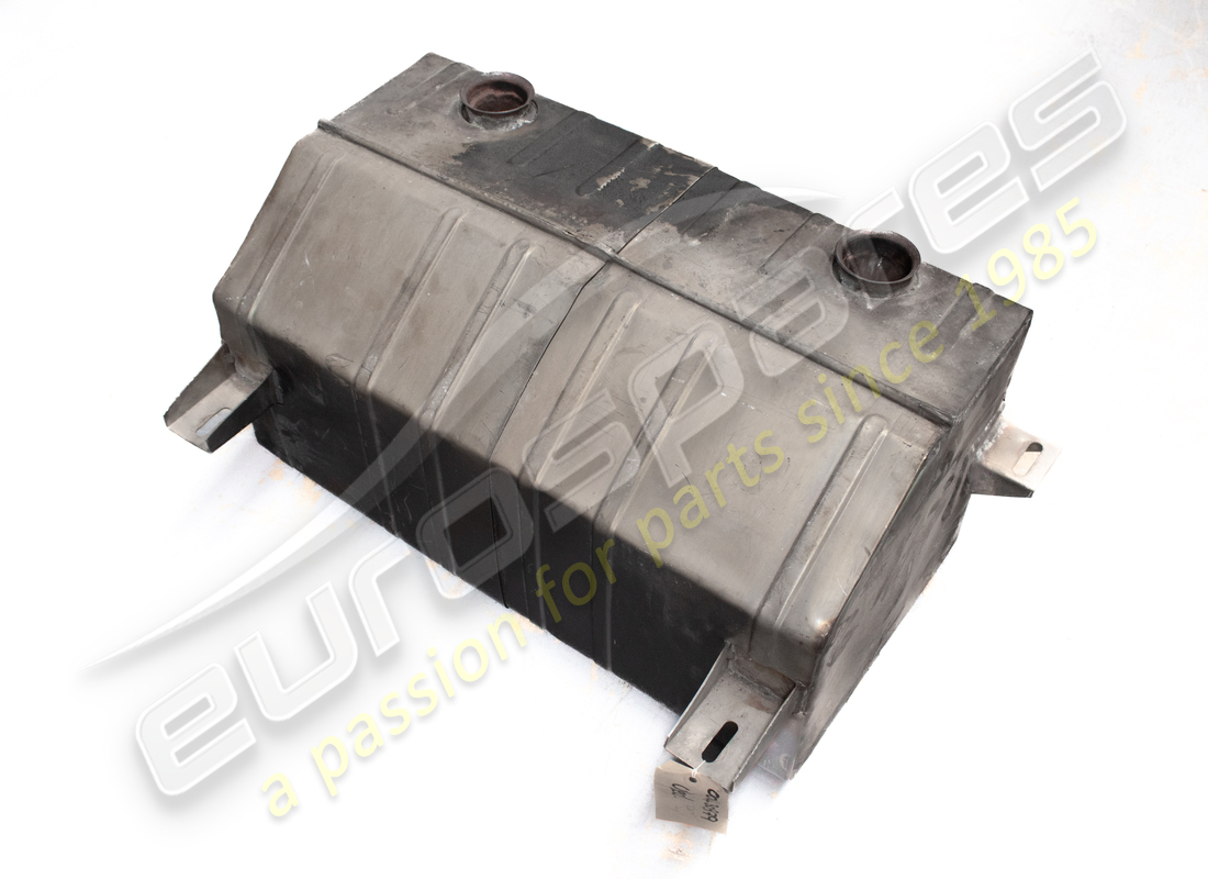gebrauchter lamborghini schalldämpfer (baugruppe). teilenummer 004430979 (5)