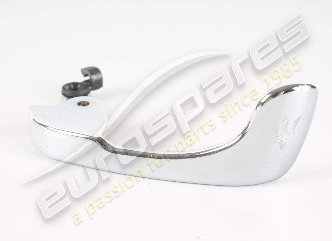 NEUER MASERATI INNENGRIFF DER LINKEN TÜR. TEILENUMMER 374530147 (1) neuer maserati innengriff der linken tür. teilenummer 374530147 (1)