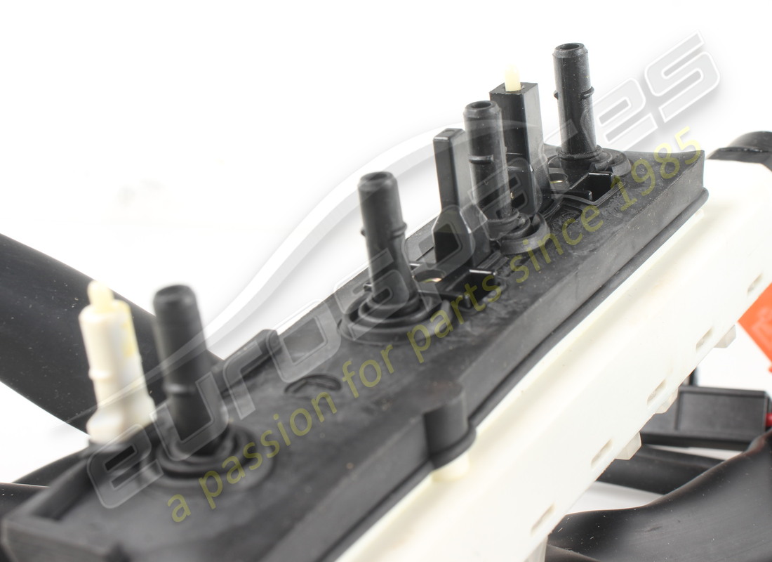 neuer maserati seat joystick. teilenummer 376980309 (4)