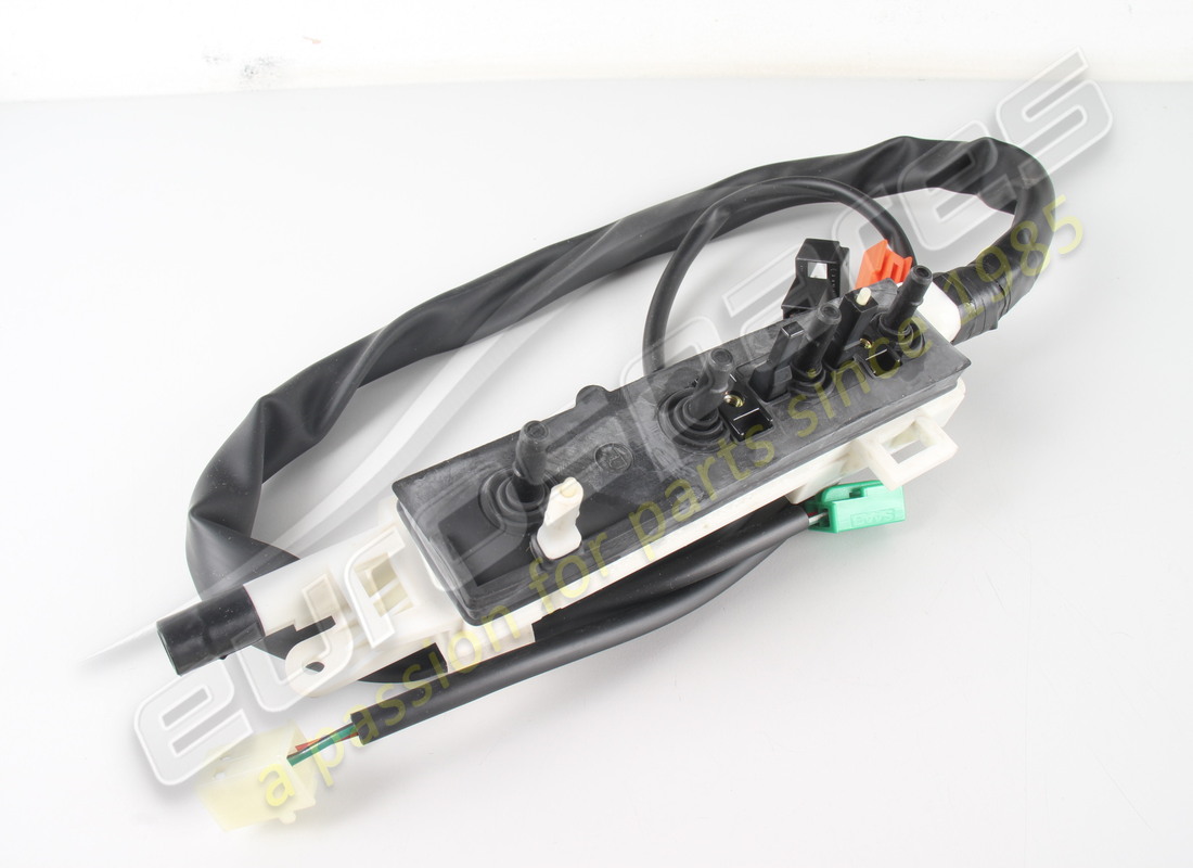 neu maserati sitzverstell-joystick vorne rechts (std). teilenummer 376980310 (1)