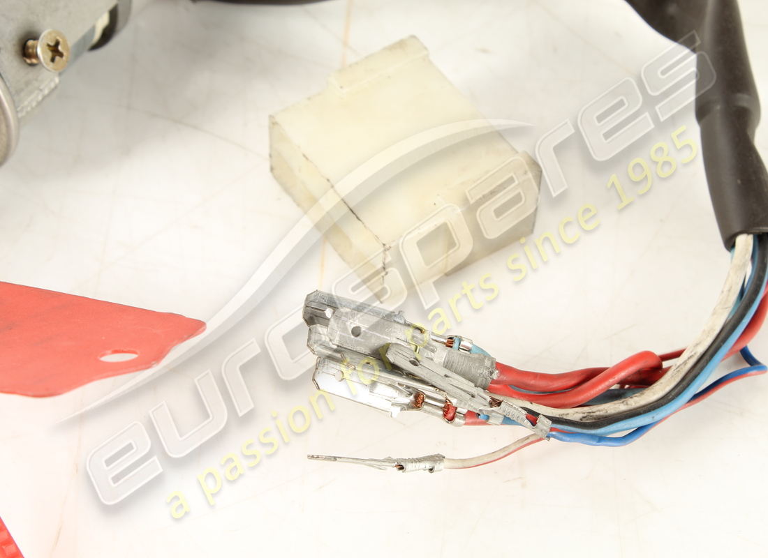 ferrari diebstahlsicherung verwendet. teilenummer 164514 (4)