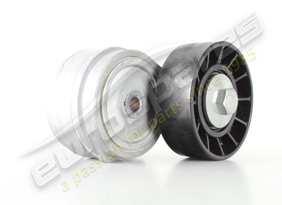 NEUER FERRARI RIEMENSPANNER. TEILENUMMER 325416 (2) neuer ferrari riemenspanner. teilenummer 325416 (2)