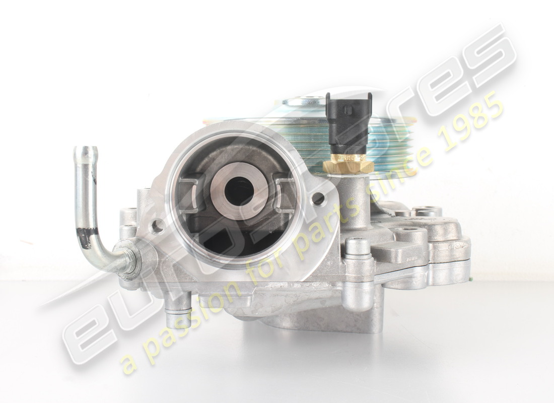 neue maserati wasserpumpe. teilenummer 46328182 (3)