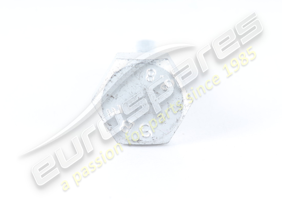 NEUE MASERATI SECHSKANTSCHRAUBE M 10X25. TEILENUMMER 11106224 (2) neue maserati sechskantschraube m 10x25. teilenummer 11106224 (2)