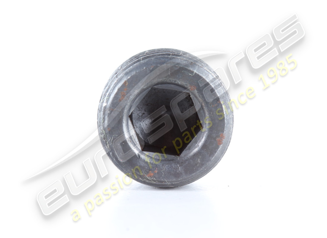 neuer maserati gewindestopfen 3/8-18. teilenummer 585411800 (2)