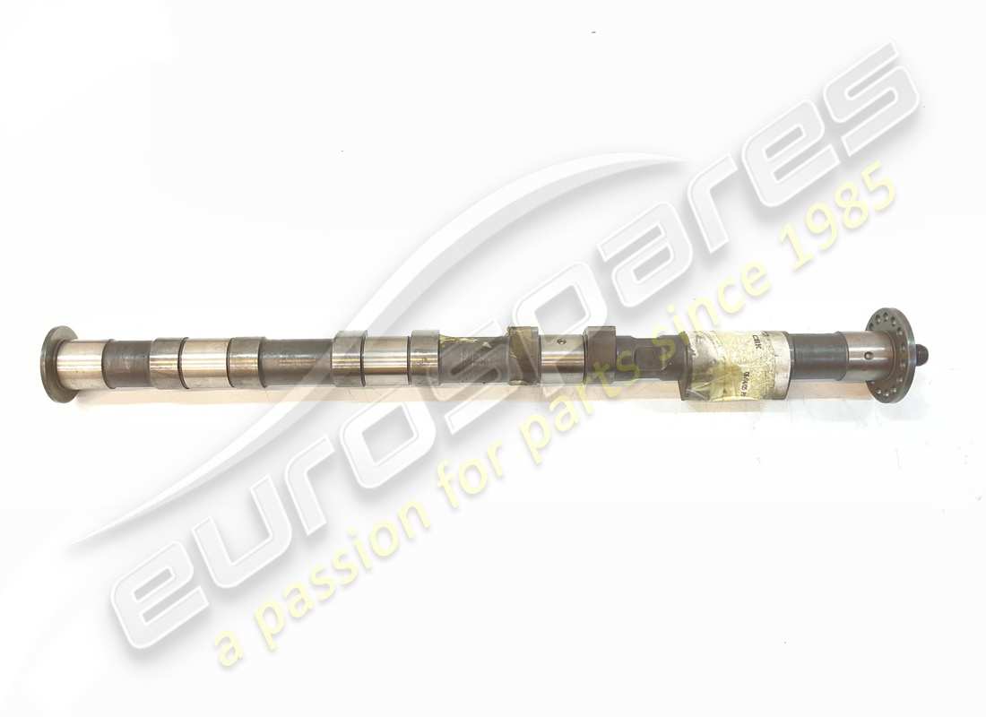 neue maserati einlass-nockenwelle. teilenummer 585030003 (1)
