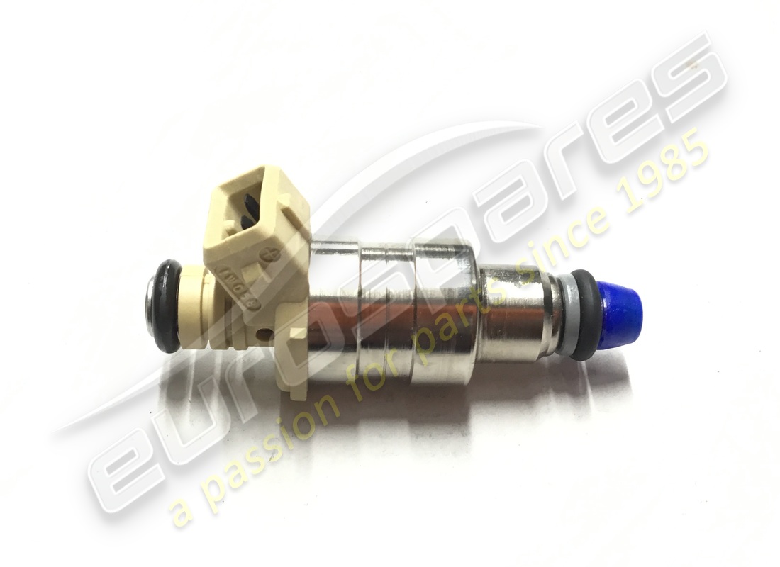GEBRAUCHTER Maserati ELEKTRO-INJEKTOR MARELLI . TEILENUMMER 585063000 (1)