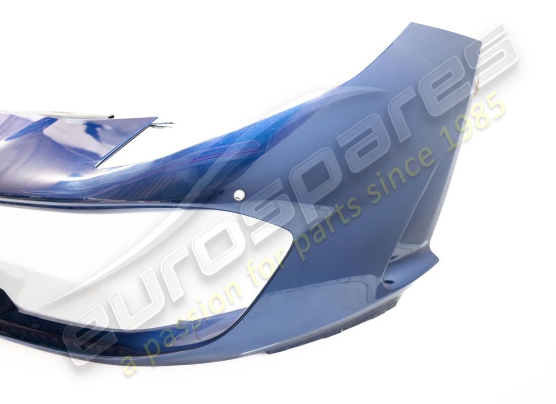 gebrauchter ferrari frontstoßstange. teilenummer 985753436 (5)