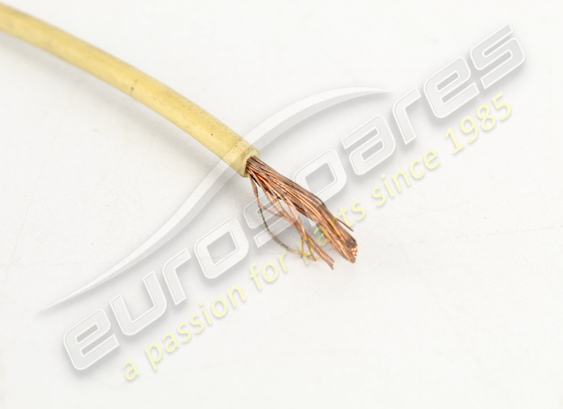 neues lamborghini erdungskabel der kraftstoffpumpe. teilenummer 001304420 (3)